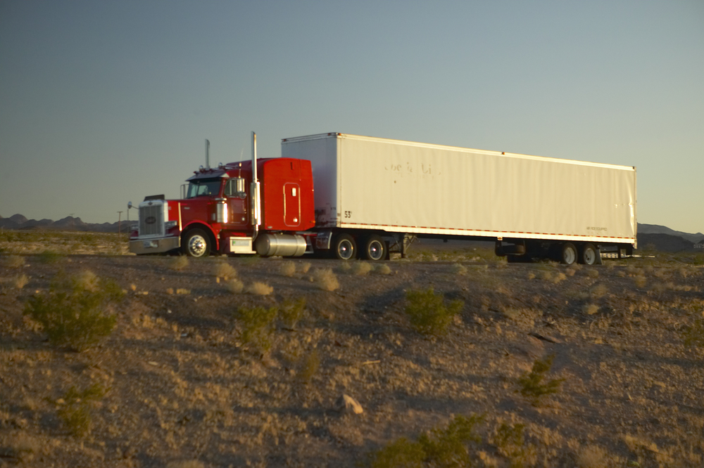 Full Truckload Service